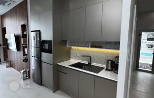 3-bedroom villa 381 m² in Mueang Phuket for $904,000