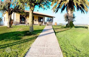 10-bedroom villa 295 m² in Grosseto (city) for 765,000 €