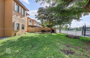 3-bedroom house 241 m² in Homestead for $535,000