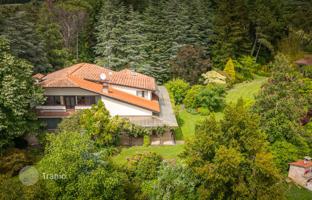 6-bedroom country house 482 m² in Subbiano for 1,890,000 €