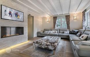 5-bedroom mansion 231 m² in Courchevel for 4,770,000 €