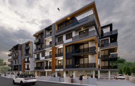 Apartment complex in Kyrenia for 368,000 €