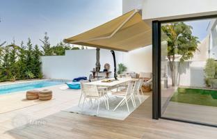 4-bedroom cottage in Moraira for 998,000 €