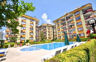 2-bedroom apartment 110 m² in Alanya for 10,295,000 TRY