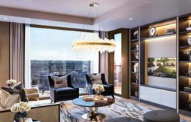One-bedroom modern apartment in Kensington, London, UK for £820,000