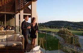 4 bedroom villa for sale in Minthis golf resort in Paphos for 2,669,000 €