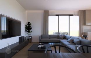 3-bedroom apartment in new building in Limassol for 390,000 €
