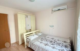 1-bedroom apartment 78 m² in Sveti Vlas for 100,000 €