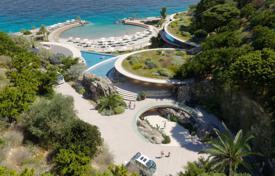 2 Bedroom luxurious terrace villa in the newest Resort of Elounda for 2,098,000 €