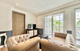 2-bedroom apartment 64 m² in Pattaya for $158,000
