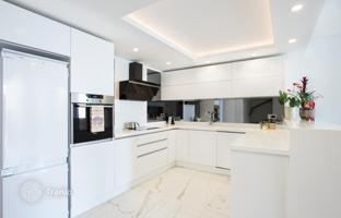 2-bedroom apartment 90 m² in Torba for 24,877,000 TRY