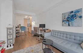 Apartment – Blue Jays Way, Old Toronto, Toronto,  Ontario,   Canada for C$951,000