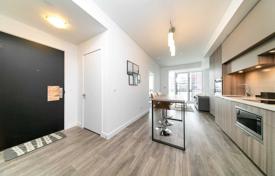 Apartment – Eglinton Avenue East, Toronto, Ontario,  Canada for C$796,000