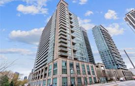 Apartment – Etobicoke, Toronto, Ontario,  Canada for C$652,000