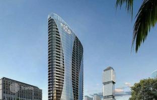 2-bedroom apartment in new building 88 m² in Batumi for $174,000