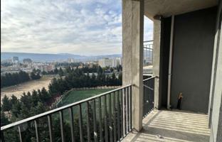 2-bedroom apartment 82 m² in Didi Dighomi for $103,000