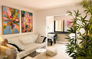 2-bedroom apartment 86 m² in Los Cristianos for 379,000 €