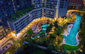 2 bed Condo in IDEO O2 Bang Na Sub District for $155,000