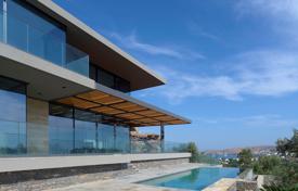 Exquisite new properties for sale in Yalikavak, Bodrum Turkey for $1,895,000