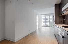 Apartment – Lillian Street, Old Toronto, Toronto,  Ontario,   Canada for C$1,074,000