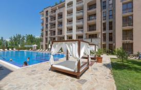 1 bedroom apartment in Cascadas complex, 60 sq. m., Sunny Beach, Bulgaria, 87,400 euros for 87,000 €