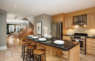 4-bedroom townhouse in York for C$1,563,000