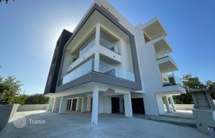 2-bedroom apartment in new building 137 m² in Limassol Marina for 550,000 €