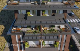 1-bedroom apartment in new building 60 m² in Oba for 9,662,000 TRY