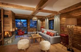 Beautiful apartment in a new residence, in the center of the resort town of Val d'Isere, France for 7,500 € per week