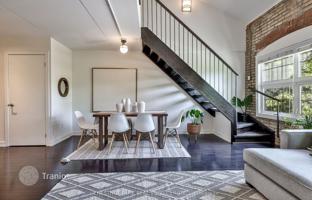 5-bedroom apartment in Lansdowne Avenue for C$1,168,000