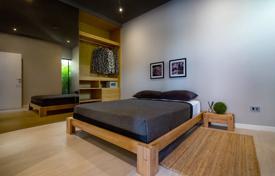 3-bedrooms villa in Bang Tao Beach, Thailand for $879,000