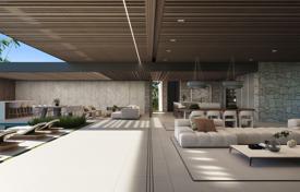 Modern Style Villa in Gated Community in Nueva Andalucia, Marbella for 6,850,000 €