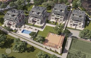 2-bedroom apartment 79 m² in Premià de Dalt for 498,000 €