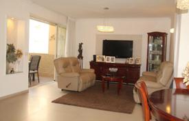 Duplex-apartment with two terraces in a bright residence, Netanya, Israel for $544,000