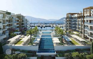1-bedroom apartment 78 m² in Tivat city for 745,000 €
