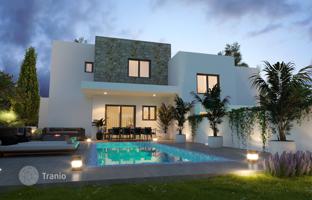 Residential complex with swimming pools and gardens, Peyia, Cyprus for From 415,000 €