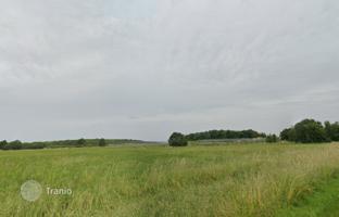 Land plot 32,619 m² in Istria County for 294,000 €