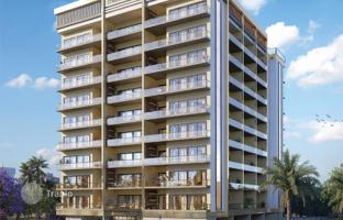 21 new flats in residential complex Symbolic Altus in Wadi Al Safa 2 for From $308,000