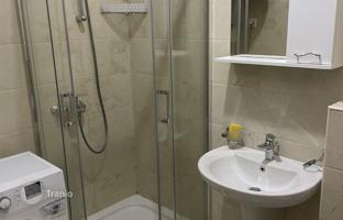 2-bedroom apartment 58 m² in Becici for 250,000 €