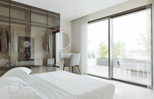 2-bedroom apartment in new building in Larnaca for 290,000 €