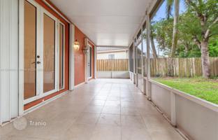 4-bedroom house 263 m² in Homestead for $565,000