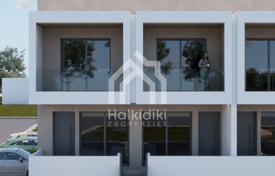 New home – Chalkidiki (Halkidiki), Administration of Macedonia and Thrace, Greece for 112,000 €