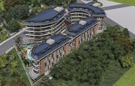 Apartment – Oba, Antalya, Turkey for $258,000