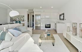 Apartments for sale in Alicante. Sea view apartment with terrace, in a modern residential complex, in Pilar de la Horadada, Alicante, Spain Apartments for sale in Alicante. Sea view apartment with terrace, in a modern residential complex, in Pilar de la Horadada, Alicante, Spain