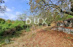 Land plot 60,000 m² in Istria County for 120,000 €