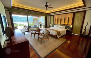 4-bedroom apartment 745 m² in Kamala for $4,750,000