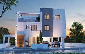 Apartment – Deryneia, Famagusta, Cyprus for 175,000 €