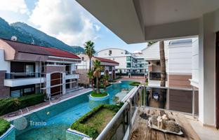 6-bedroom villa 350 m² in Antalya (city) for 660,000 €