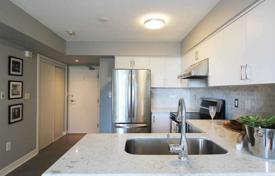 Apartment – Brunel Court, Old Toronto, Toronto,  Ontario,   Canada for C$945,000