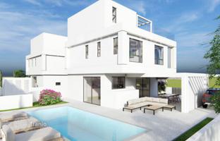 4-bedroom villa in Pernera for 665,000 €